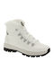 Leather Snow Boots Paradise Wintherm Tex 825 White