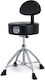 Mapex Drum Throne Ρυθμιζόμενο Υ50-66cm