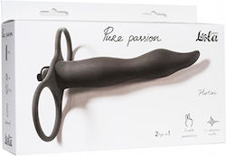Passion Vibrator Schwarz