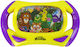 Lean Toys Interaktives Spielzeug Water Arcade Game