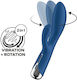 Satisfyer Spinning Rabbit 1 Masturbator Butt με Δόνηση 360584
