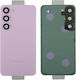 Battery Cover Lavender for Galaxy S23