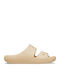 Classic Sandal V2 Women's Flip Flops Beige