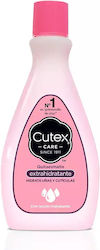 Cutex Ξεβαφτικό Νυχιών 200ml 7757070