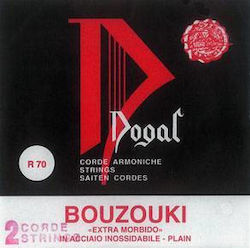 Dogal R702 Saiten Für Bouzouki Dogal R702 Saiten Für Bouzouki
