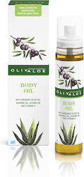 Olivaloe Body Oil 130ml