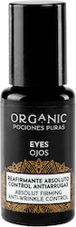 Organic Pociones Puras Creme Augen 15ml Organic Pociones Puras Creme Augen 15ml