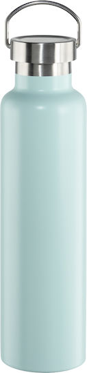 Xavax Μπουκάλι Θερμός Ανοξείδωτο 750ml Μπλε