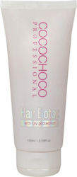 Cocochoco Haarmaske für Glänzen 100ml