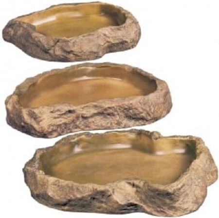 Exo Terra Zubehör für Reptilienterrarium