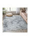 Saray Home Toscana Teppich Rechteckig Gray