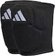 adidas IW1504 Adults Volleyball Knee Pads Black