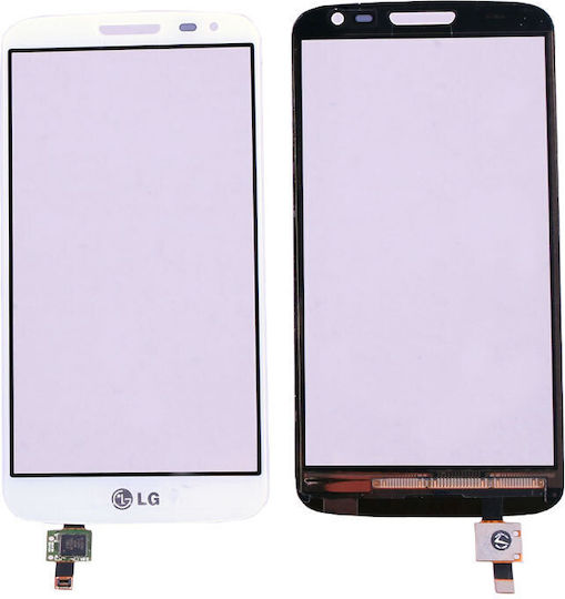 Μηχανισμός Αφής für LG D620 G2 MINI (Weiß)
