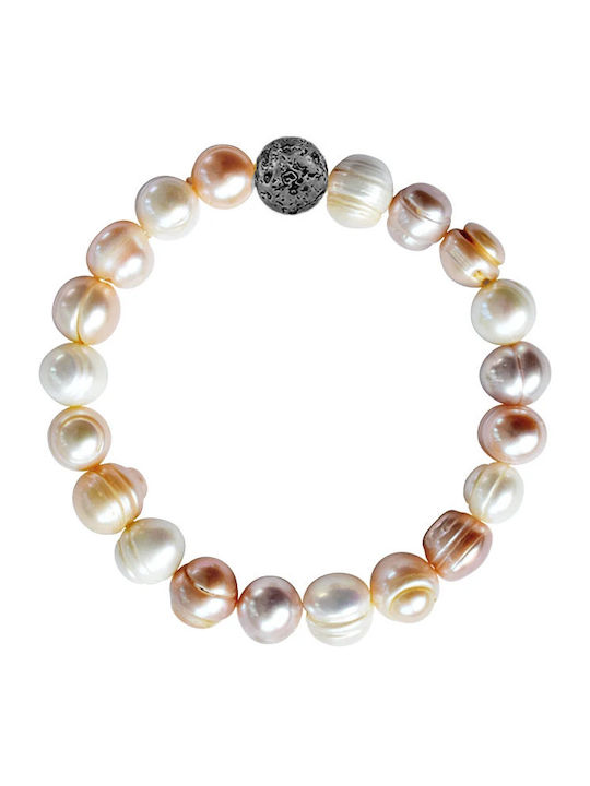 Margaritari Bracelet with Pearls