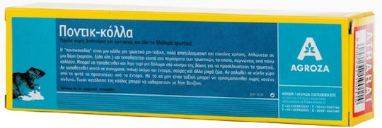 Bostik Den Braven Glue 0-PAGI-KOLA