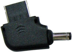 Volte-Tel JAGA TT V30 Converter male to male
