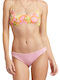 Billabong Bikini Slip Blumen