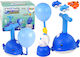 Ballon Disney Autos 18cm