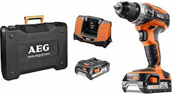AEG Tools Σετ Mașină de găurit
