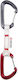 Ocun Seturi de carabine 6buc Red