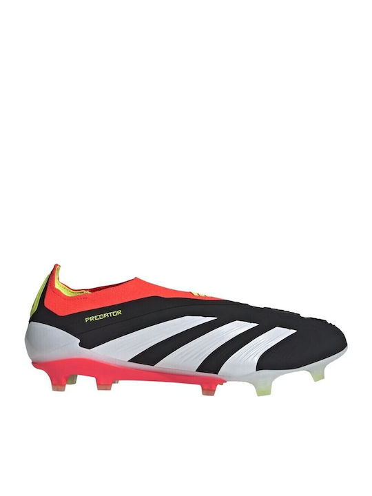 adidas Predator Elite IE1805 Pantofi de Fotbal cu crampoane Core