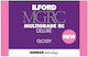 Ilford Multigrade Rc Deluxe Φωτογραφικό Χαρτί Gloss 12.7x17.8 για Εκτυπωτές Inkjet 25 Φύλλα