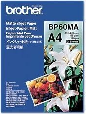 Brother BP60MA A4 (21x30)