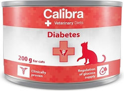 Calibra Υγρή Τροφή 200gr Calibra Υγρή Τροφή 200gr