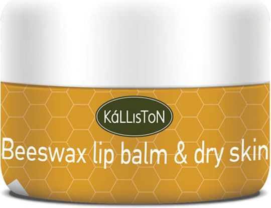 Kalliston Κεραλοιφή με Αμύγδαλο & Βιταμίνη E 15ml