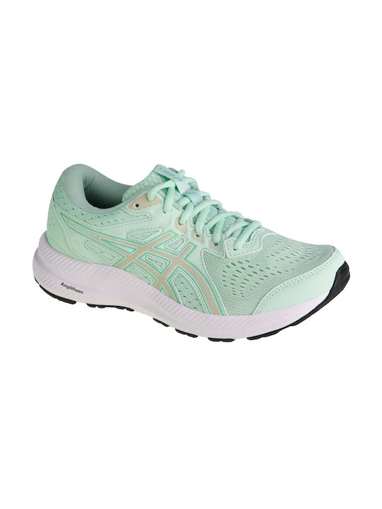 ASICS Gel-Contend 8 Γυναικεία Αθλητικά Παπούτσι...
