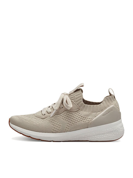 Tamaris Damen Sneakers Ivory Coast 1-23714-42-498 Skroutz Germany