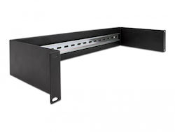 DeLock 19" 66884 Suport De Colț