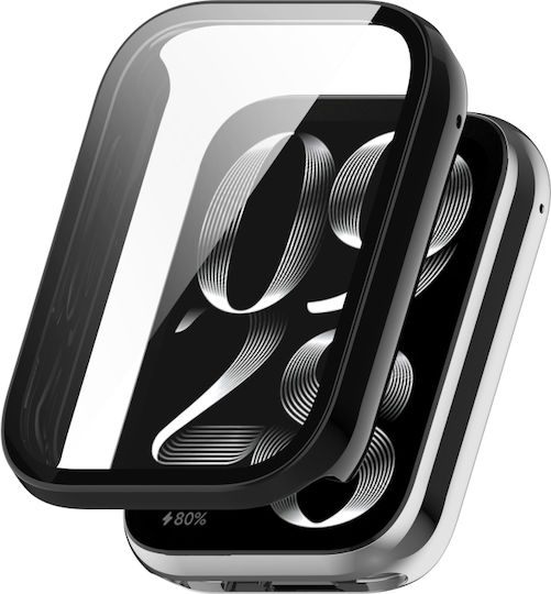 Tempered Glass για το Smart Band 8 1τμχ EDA005672501B