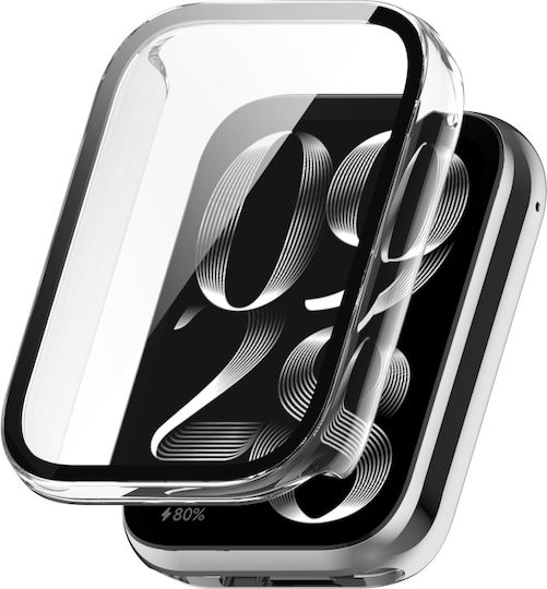 Gehärtetes Glas für das Smart Band 8 1Stück EDA005672501D