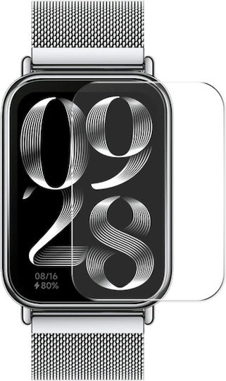 Tempered Glass for the Smart Band 8 1pcs SYA002332001