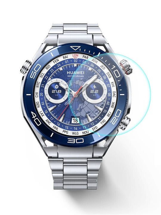 Tempered Glass for the Huawei Watch Ultimate 1pcs 0.2MM