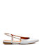 Ballerinas White
