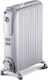 De'Longhi Oil Filled Radiator with 6 Fins 1500W