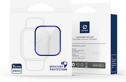 Dux Ducis Закалено Стъкло За Apple Watch Ultra Apple Watch Ultra 2 1 Бр 599519 Dux Ducis Закалено Стъкло За Apple Watch Ultra Apple Watch Ultra 2 1 Бр 599519