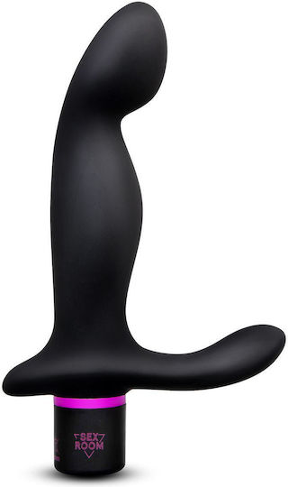 Dream Toys Sex Room Prostate Play Kit BDSM Kit σε Μαύρο Χρώμα 6τμχ