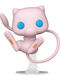 Funko Pop! Games: Pokemon - Mew 643