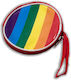 Diverty Sex Lgbt+ Pride Round Wallet Sexy Δώρο