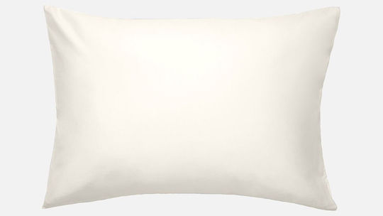 Valeria Home Бежови Калъфки За Възглавници 50x80см 00098938