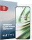 Rosso Clear Tempered Glass (OnePlus Nord CE3)