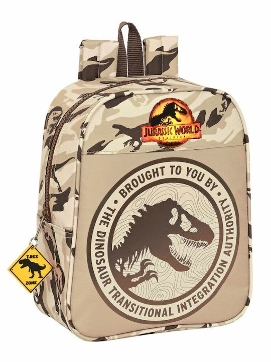 Jurassic World Geantă de Spate Maro