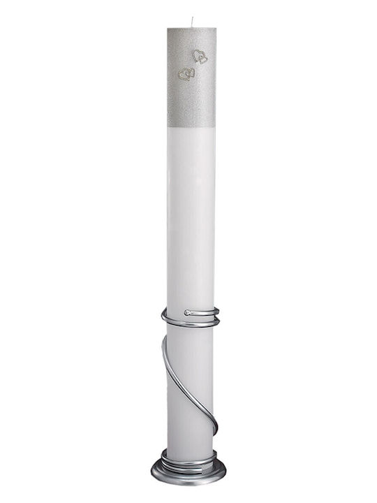 Novaker Ohne Basis Ecru 2Stück
