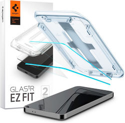 Spigen 2.5D Tempered Glass 2τμχ (Galaxy S24)
