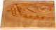 AristonLab Επιφάνεια Κοπής Ξύλινη 14x21cm