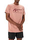 Athletic T-shirt Red