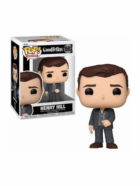 Funko Pop! Movies: GoodFellas - Henry 1503